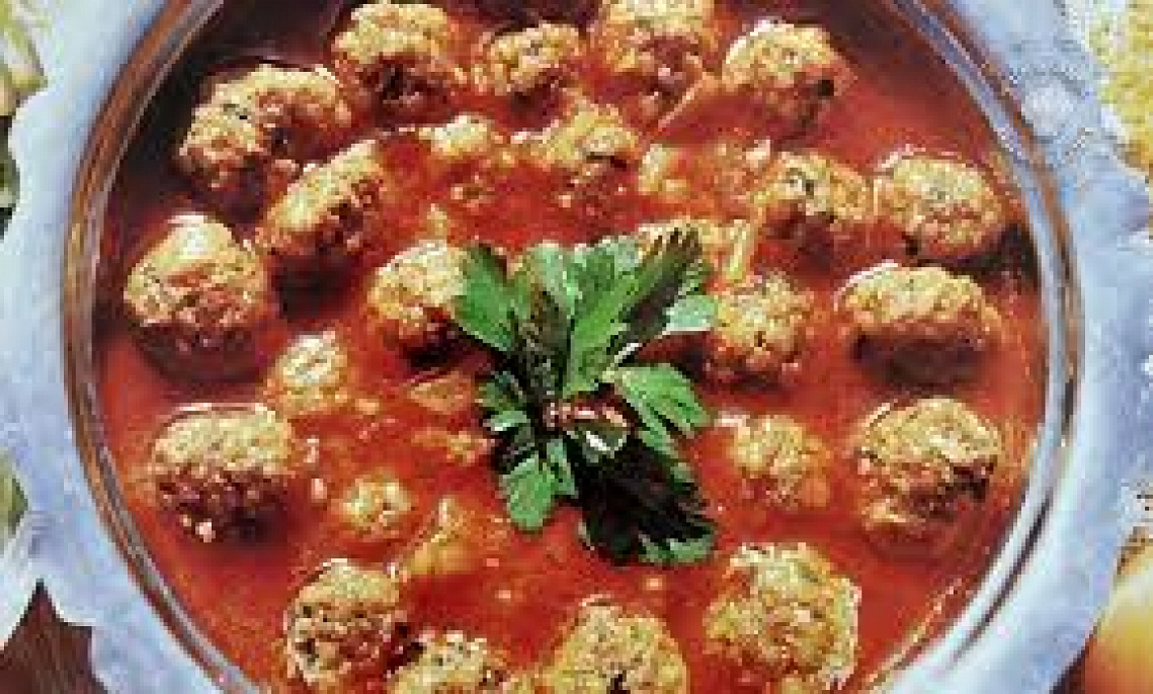 2025'te Türkiye'nin en çok aranan yemekleri belli oldu! İlk sırayı bakın hangi ilin lezzeti kaptı!