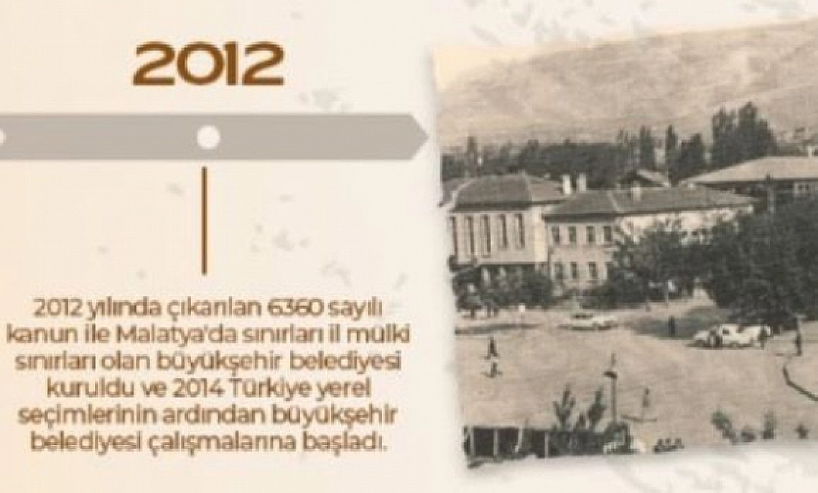 Anadolu'nun Gözbebeği 100 Yaşında..!