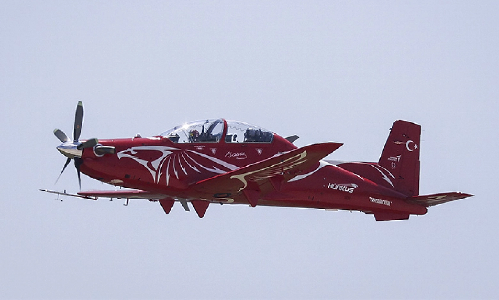 Türkiye'nin Stratejik Hamlesi: Yerini Yapay Zekalı Silahlara Bıraktı...!