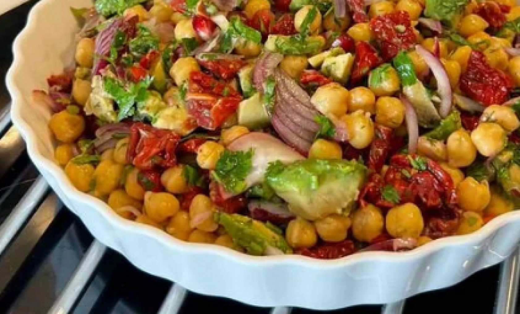 Malatyalı hanımlar için 15. gün iftar menüsü hazır!