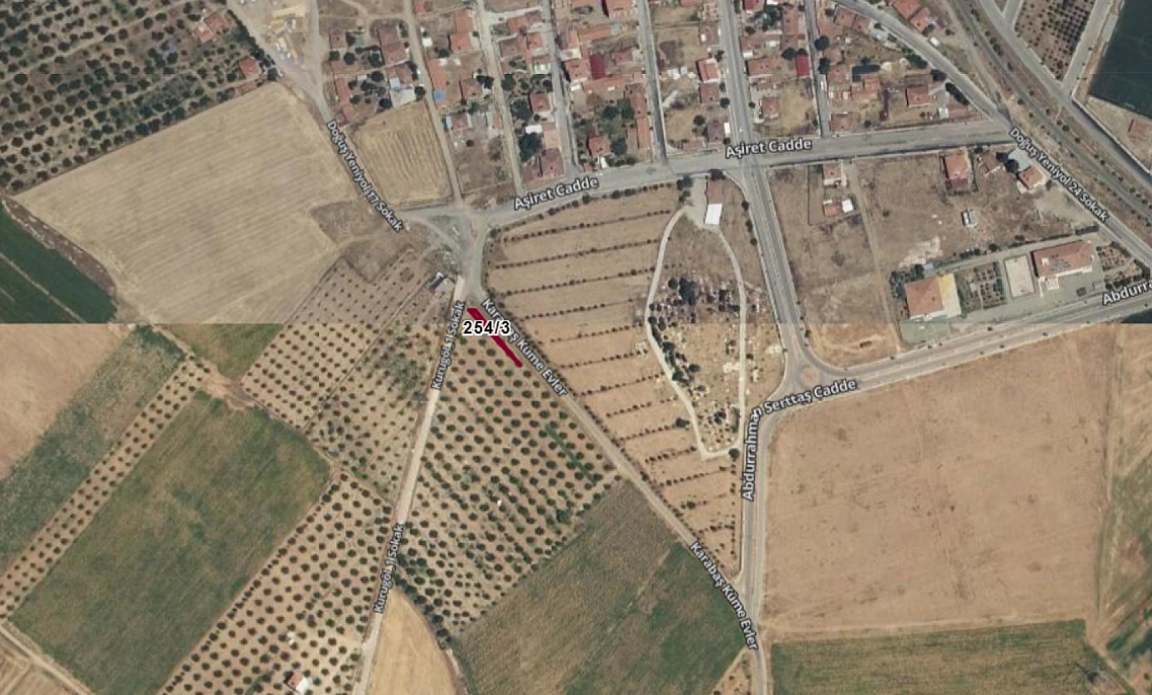 Malatya'da Hazine Arsaları Satışta! Bin TL'den Başlayan Fiyatlarla Yatırım Fırsatı…