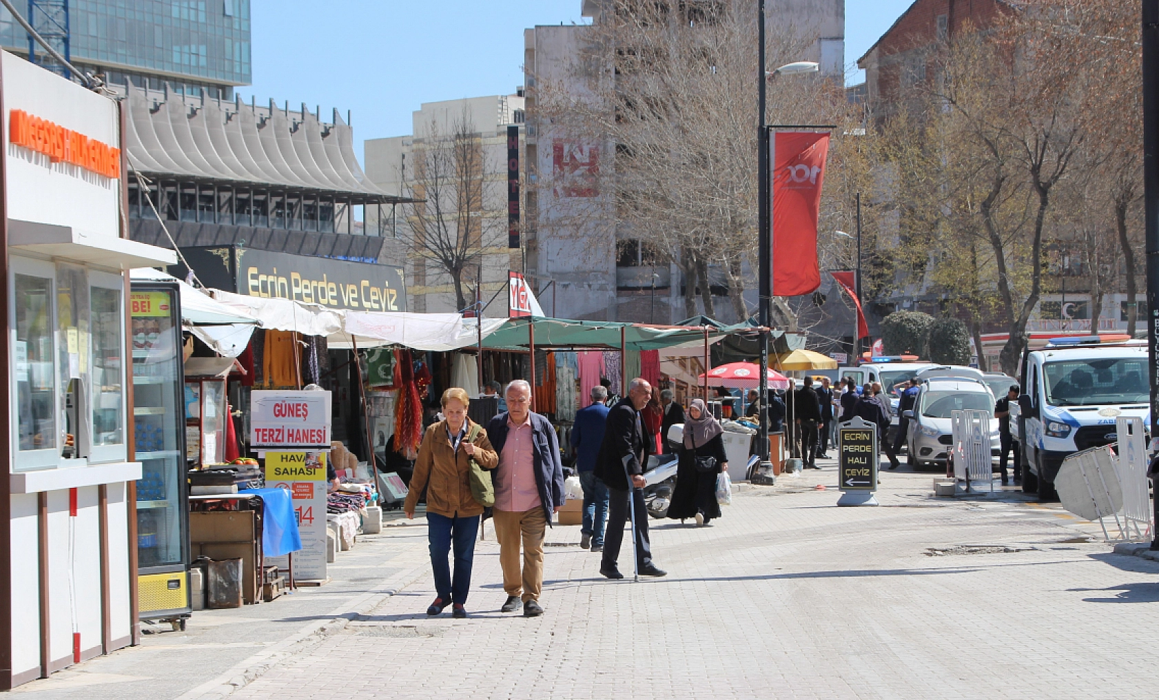 Geri Sayım Başladı: Malatyalıların Gözü Kulağı Bu Toplantıda!