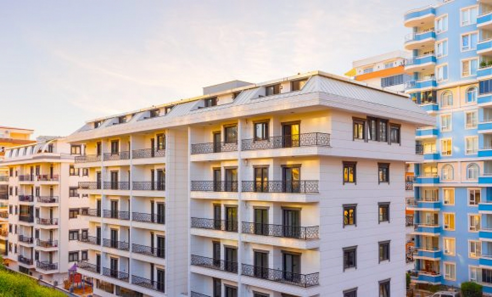 Malatya'da Konut Getirisi En Yüksek Olan Mahalleler Belli Oldu: İşte Detaylar...!