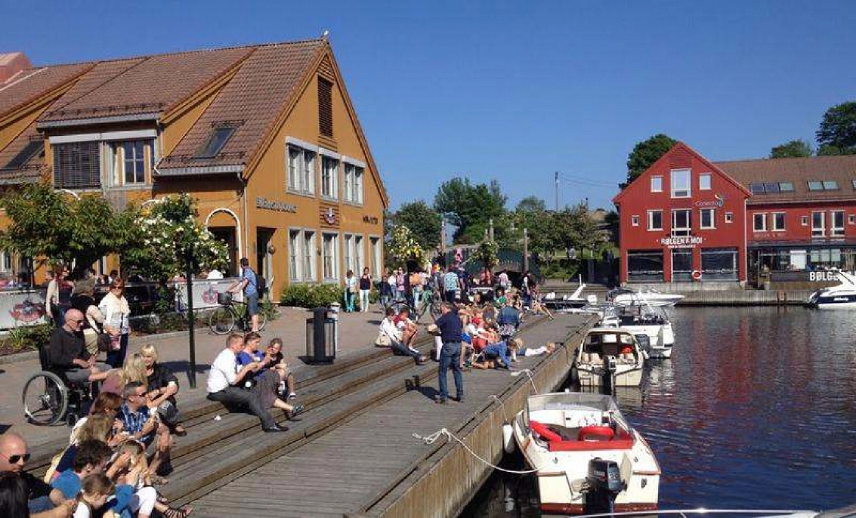 TÜİK'e göre biz Norveç'te yaşıyoruz!