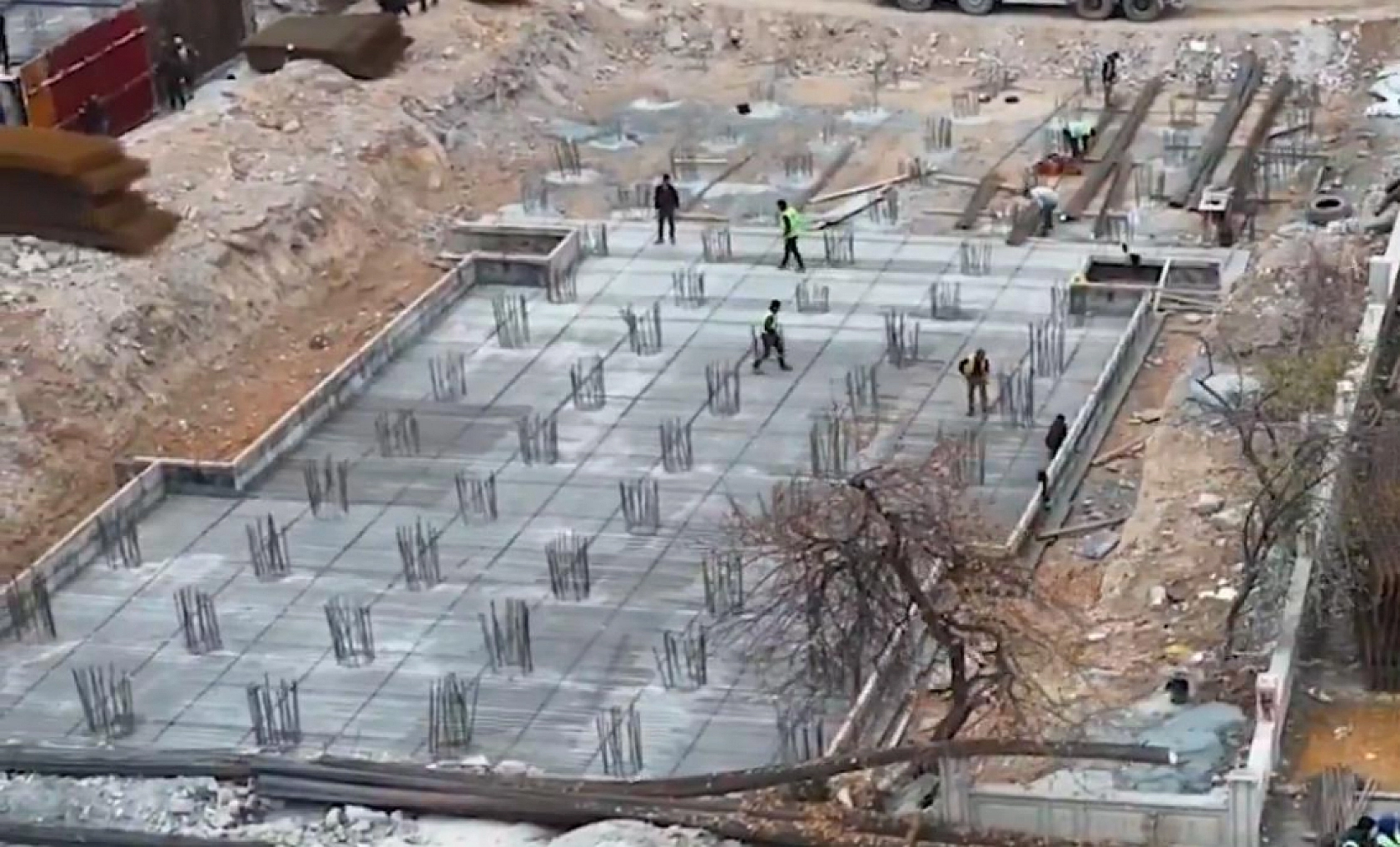 Malatya'nın o mahallesine kaç konut ve işyeri yapılacağı açıklandı!