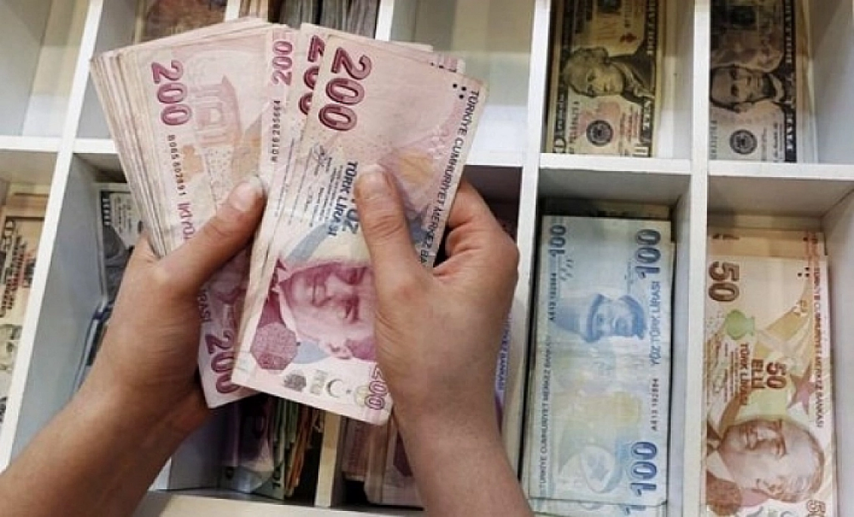 Malatya'da Kayıt Dışı İstihdamla Mücadelede Sıkı Denetim! İşverenlere Ağır Cezalar!