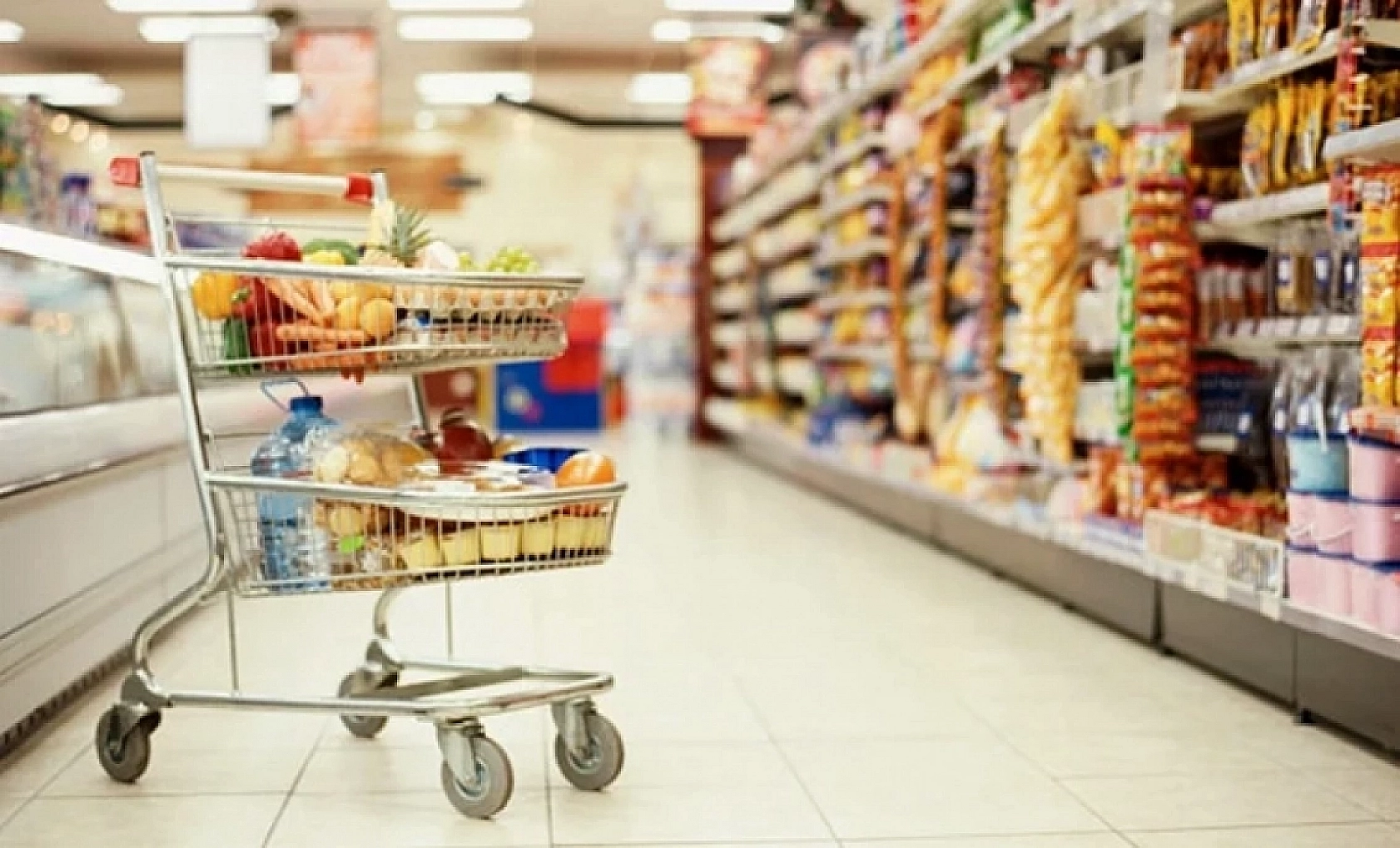 Kuru Kayısının Marketteki Fiyatı Dudak Uçuklattı!