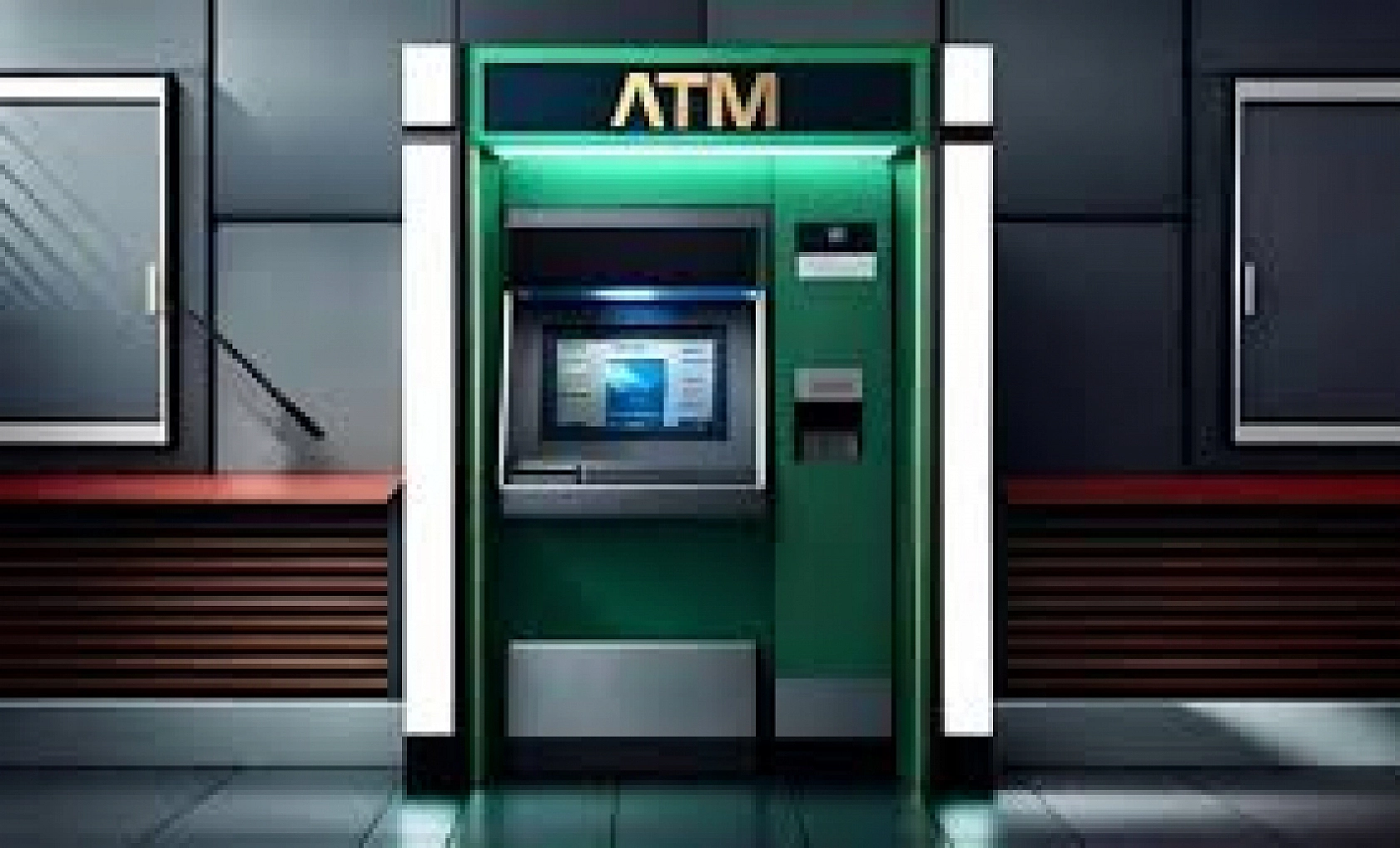 Malatya'da Yeni Dönem: ATM'ler Parayı Anında Reddedecek