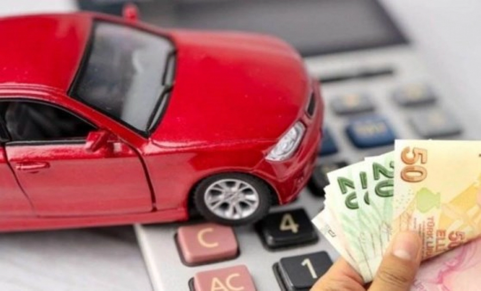 Malatyalılar Dikkat! Araç Fiyatlarına Büyük Zam: Vergiler Araç Fiyatlarını Geçecek!