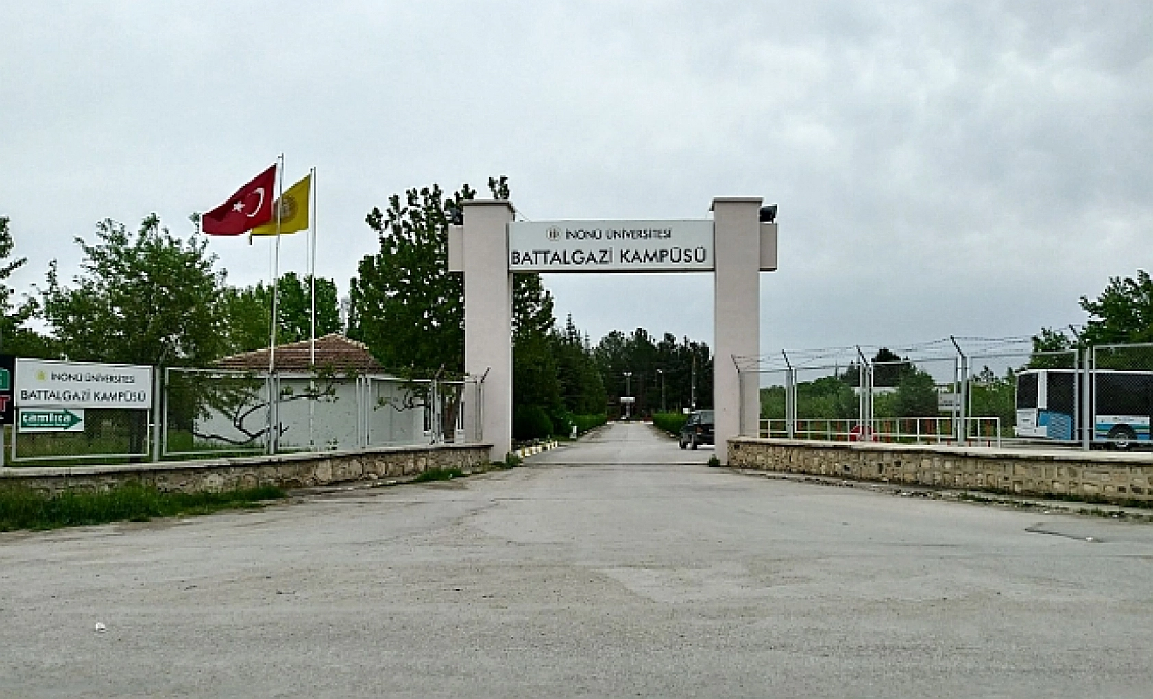 Malatya Turgut Özal Üniversitesi YKS Tercihleri: 2024 Taban Puanları ve Yerleştirme Rehberi...