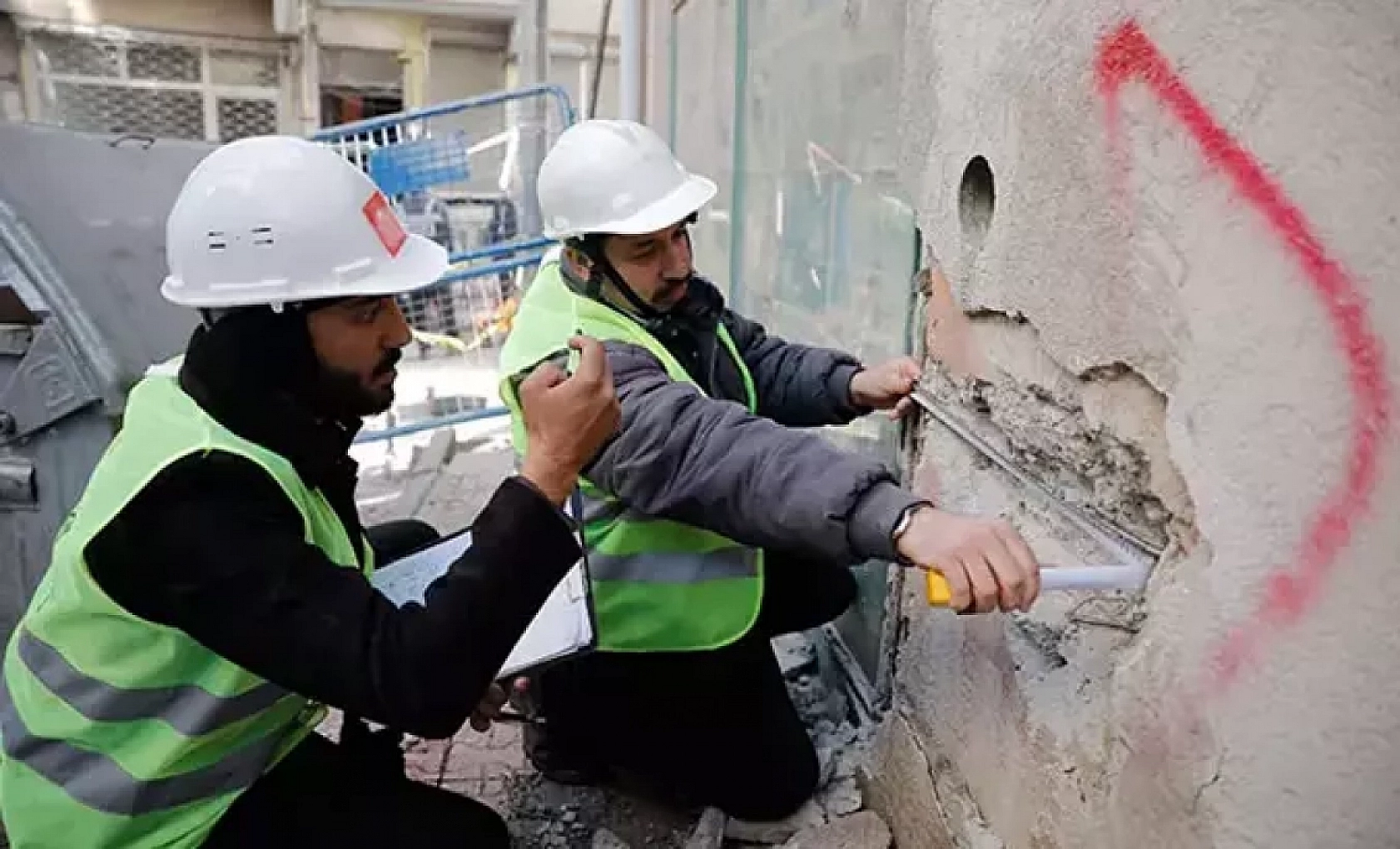 Yeni Yönetmelik Yayımlandı: Hasar tespitinde Zorunlu Eğitim Geliyor!