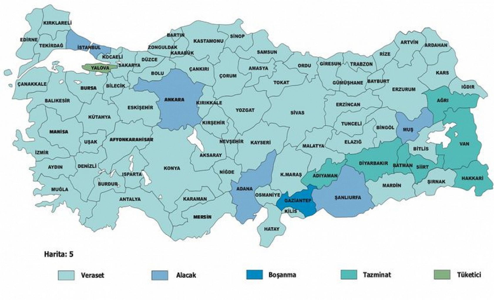 BDDK en borçlu illeri açıkladı: Malatyalı vatandaşın banka borcu ikiye katlandı