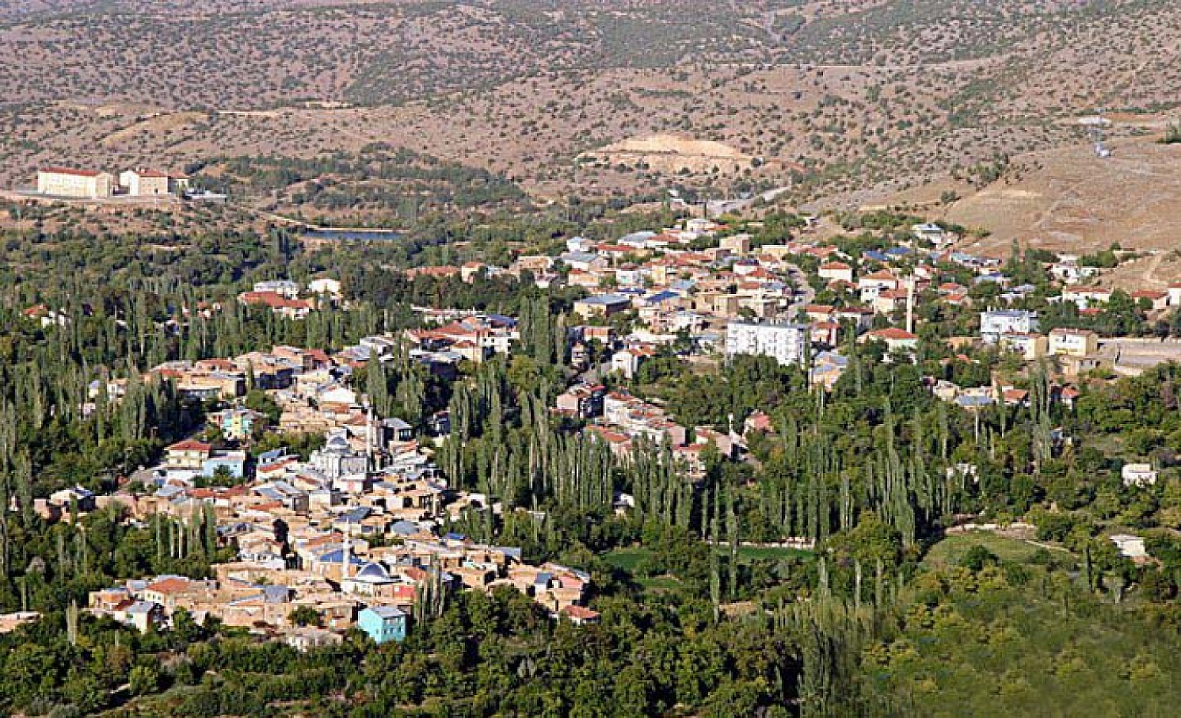 Malatya'nın nüfus haritası yeniden şekillendi: Zirveler yarıştı