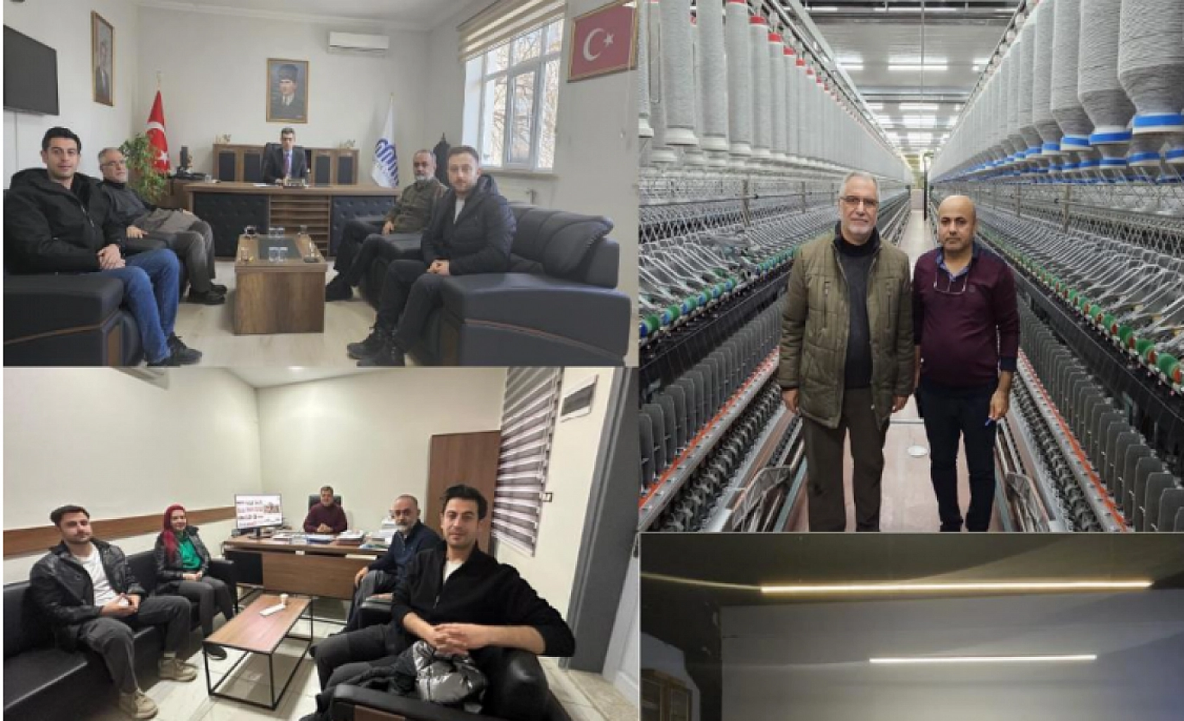 Depreme dirençli OSB'ler için yol haritası hazır: TÜBİTAK Destekli Proje Tamamlandı