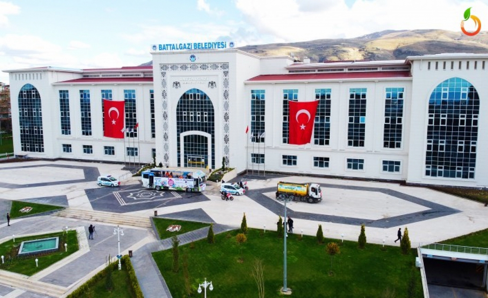 Battalgazi Belediyesi'nden 18 Taşınmaza Kiralama İhalesi!