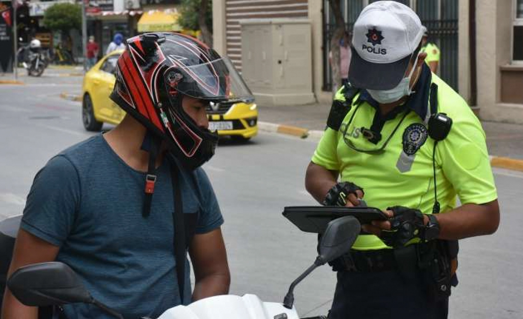Malatyalılar Dikkat! Trafikte kurallara uymayanlar men edilecek…