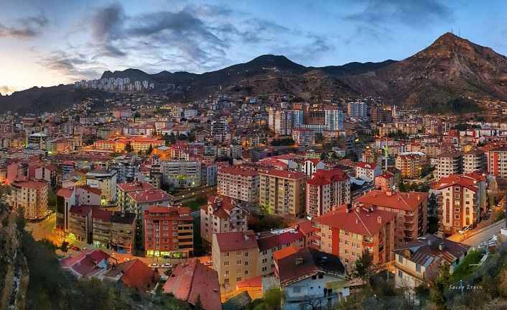 Malatya Listede Değişmedi