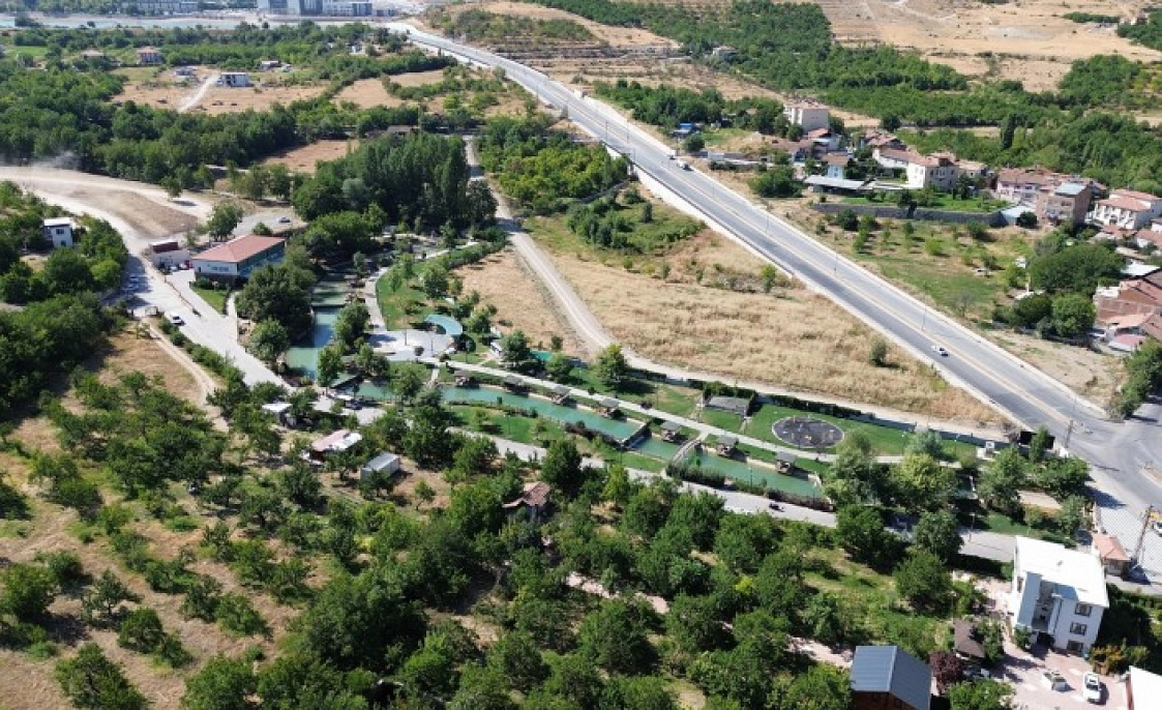 Meclis onay verdi: Malatya'ya nefes aldıracak projeye dev kredi!