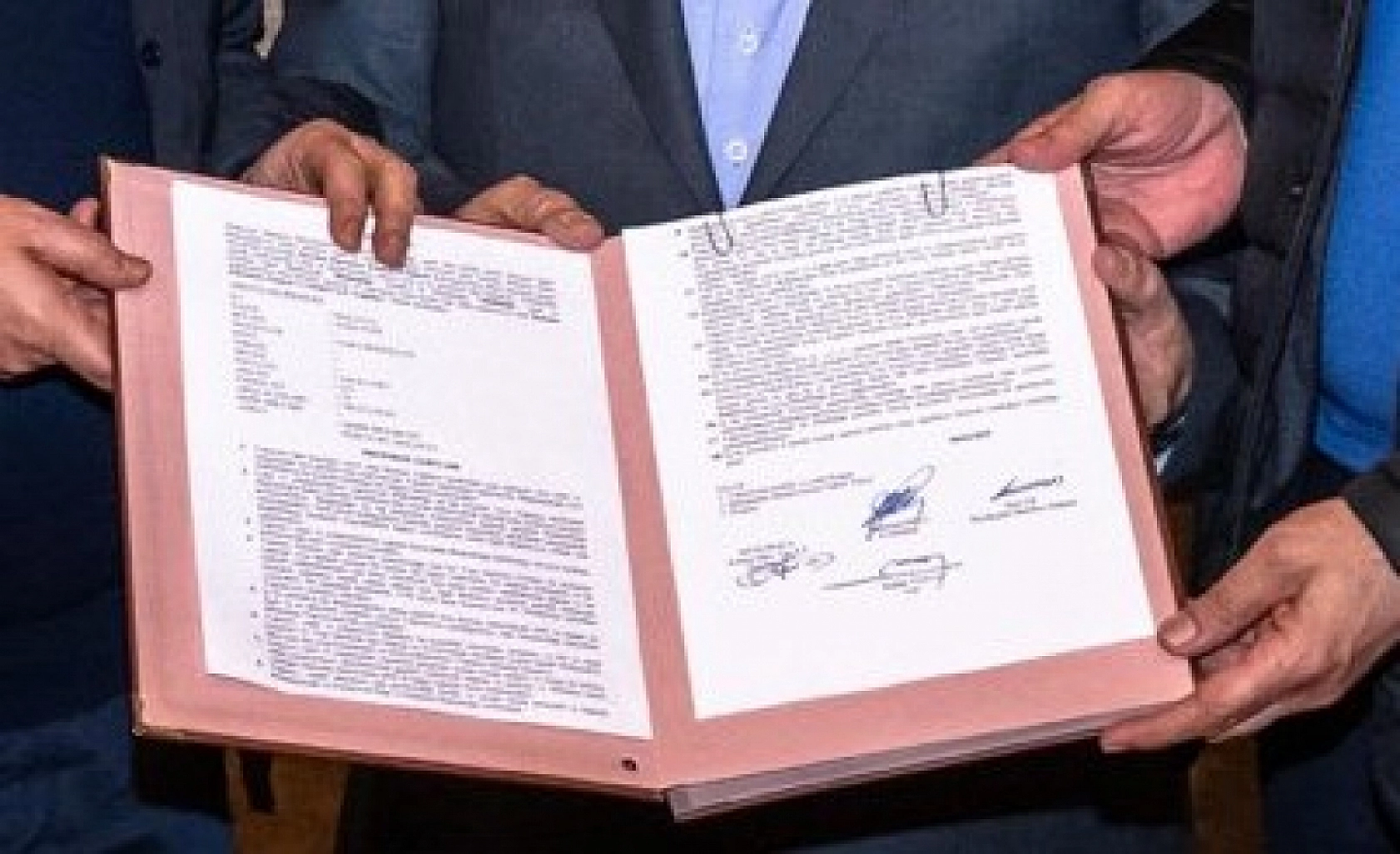 Malatya'da 'Sır Cami' | Protokol imzalandı, detaylar belirsiz...