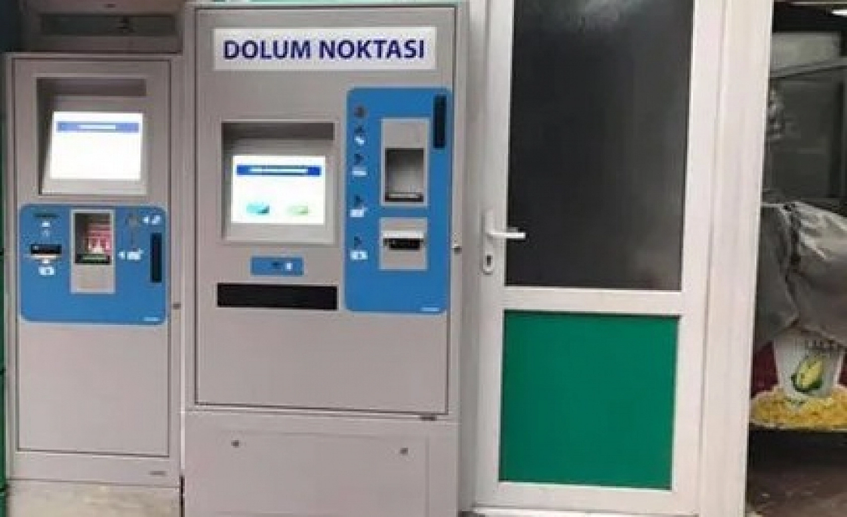 Malatya'daki En Yakın Kart Doldurma Noktaları! İşte Yerler ve Çalışma Saatleri…