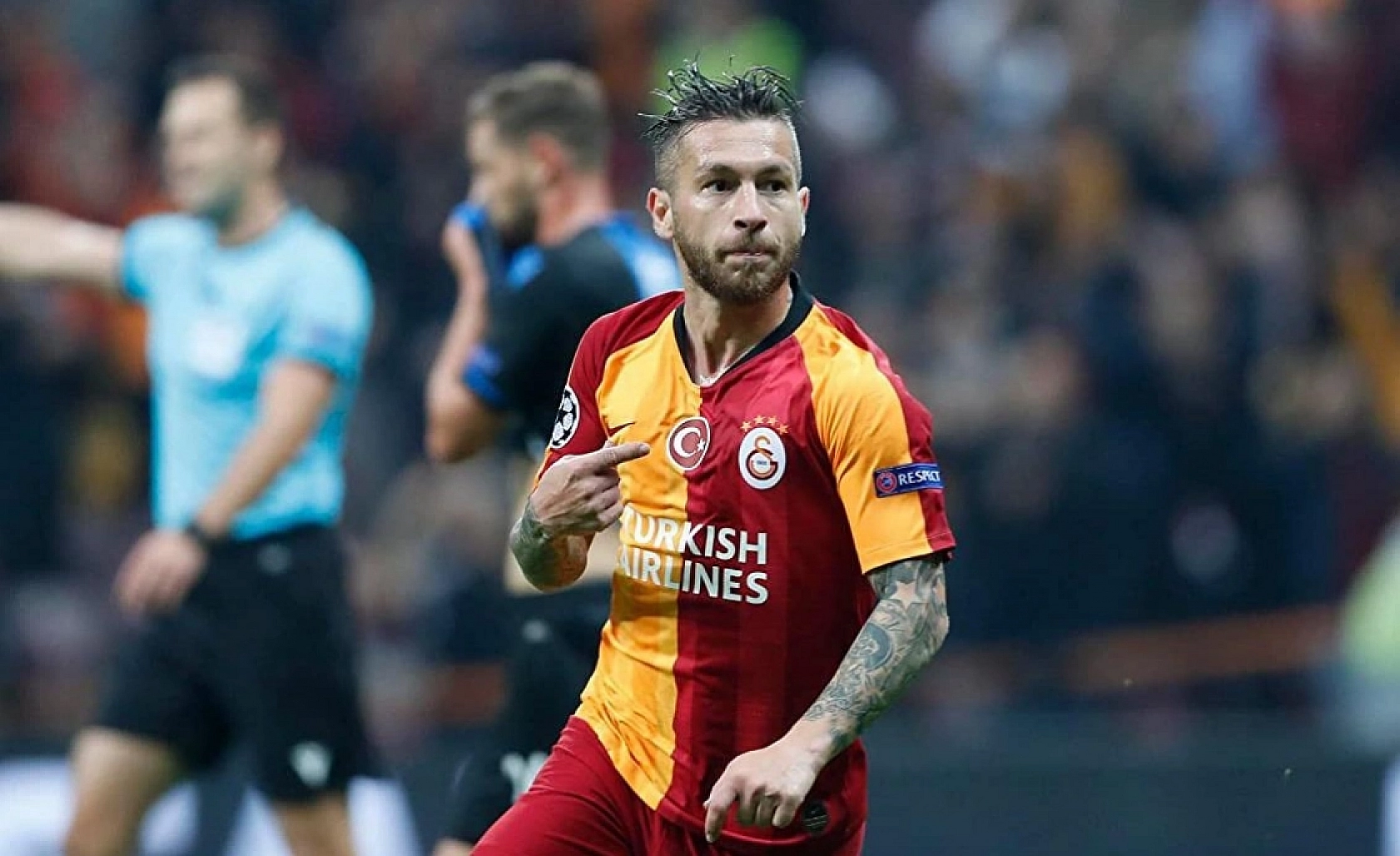 Yeni Malatyaspor'da Şok İstifa! Sadece 47 Gün Dayanabildi...