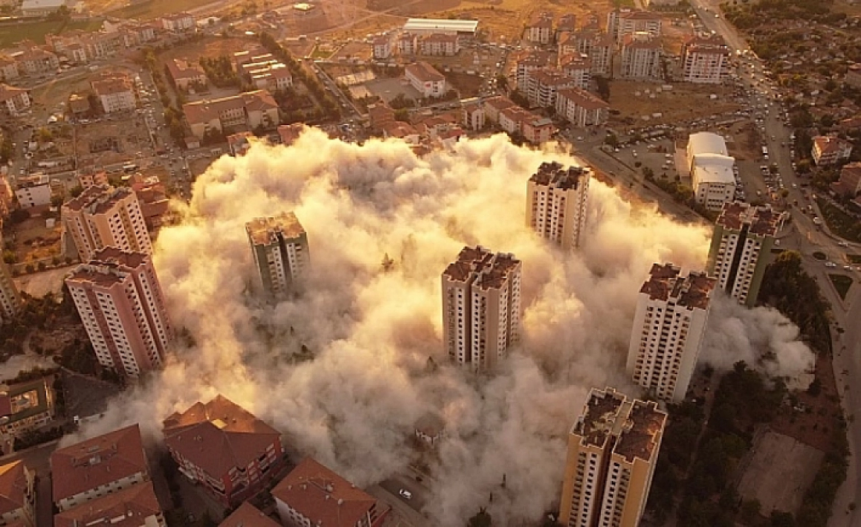 Malatya'da kura çekimine sayılı günler kaldı..! Yeşilevlerin kurası çekilecek… Detaylar haberimizde