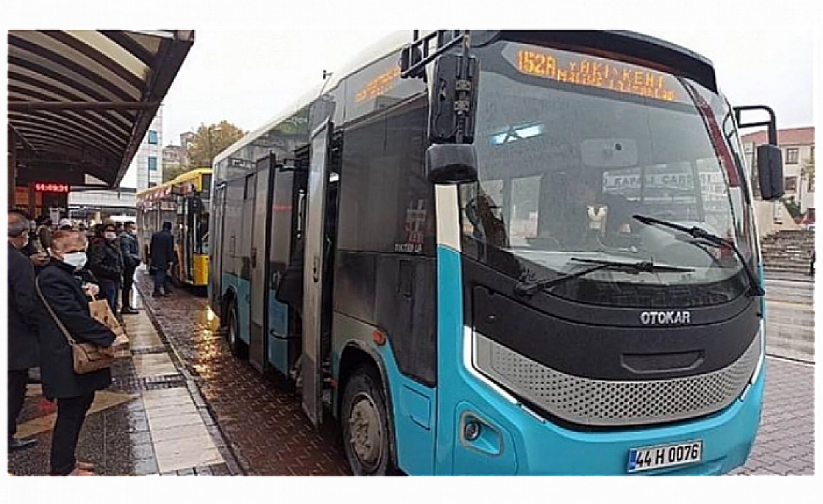 Malatya Büyükşehir Belediyesi Personel Alacak! '60 Gün Deneme Süresi Olacak! İşte Detaylar!