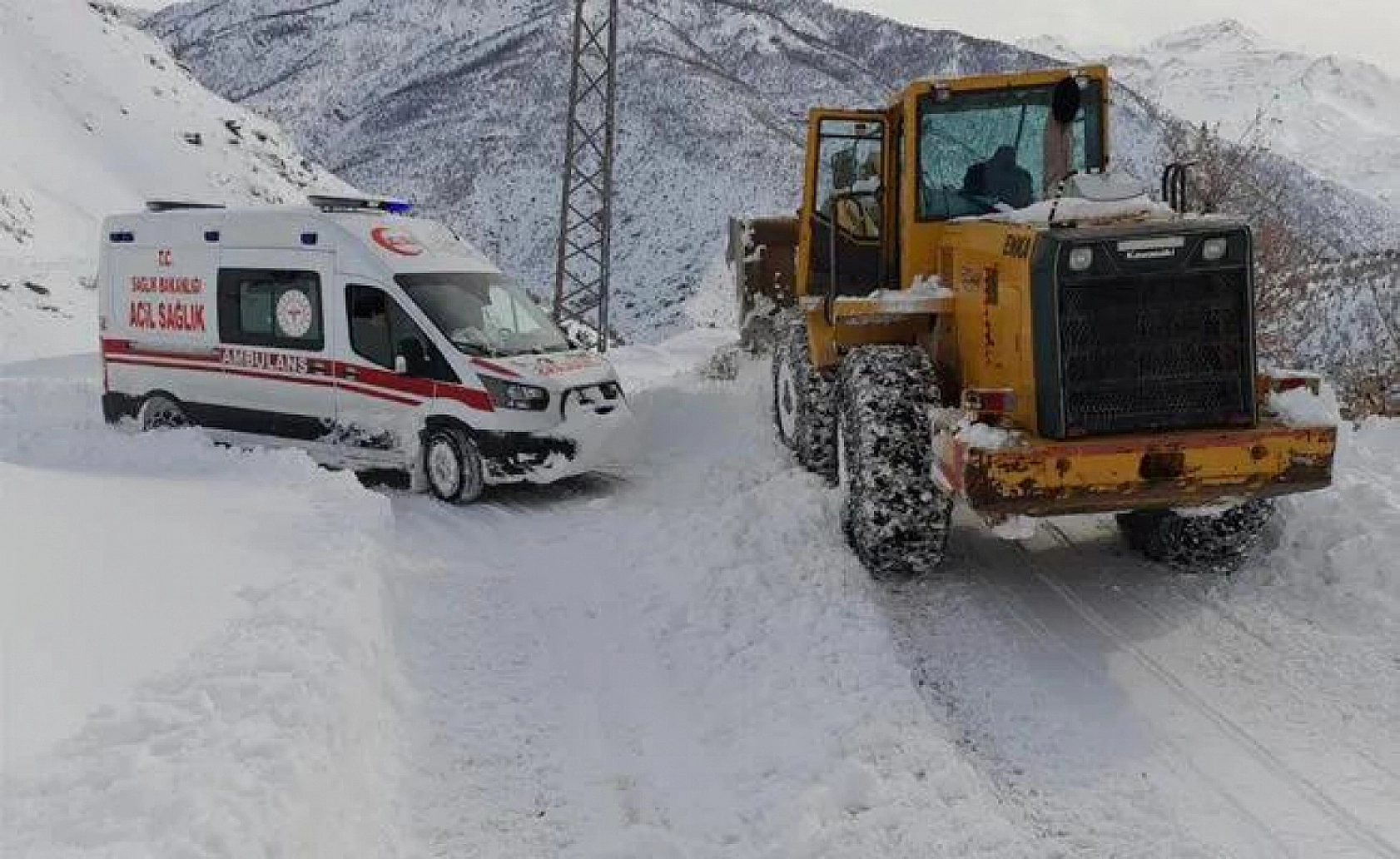 Malatya'da sağlıkta büyük başarı: Bir yılda 5,5 milyon hastaya umut oldu…!