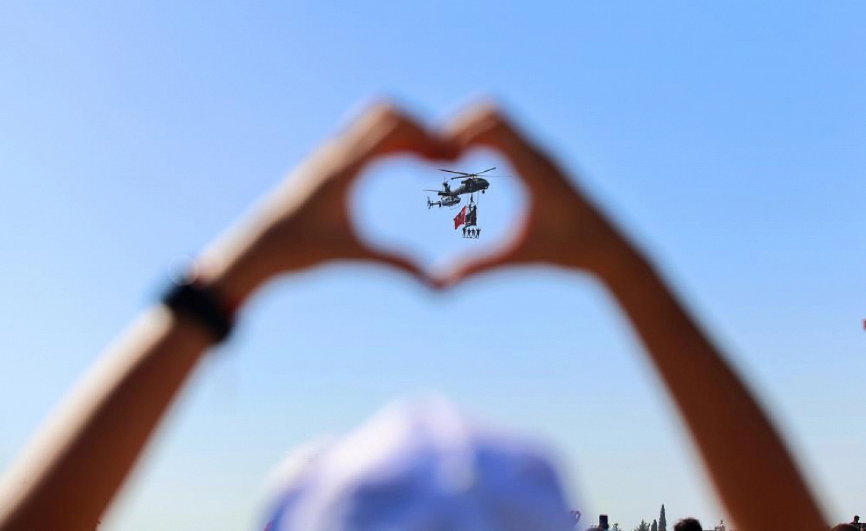 TEKNOFEST ile Türkiye'nin Geleceği Şekilleniyor!