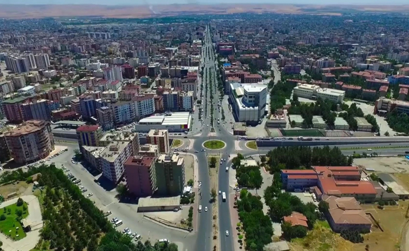 Malatya'da Bayram Namazı Kaçta.! İllere Göre Bayram Namazı Saatleri...