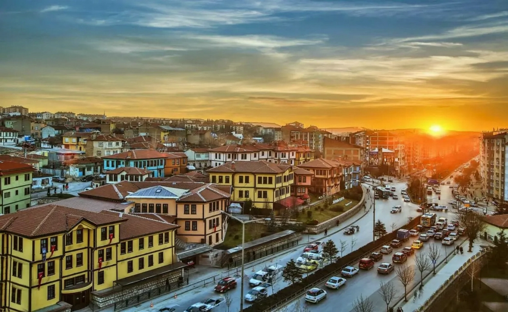 Türkiye'nin En Zengin Şehirleri Belli Oldu! Peki Malatya Kaçıncı Sırada?