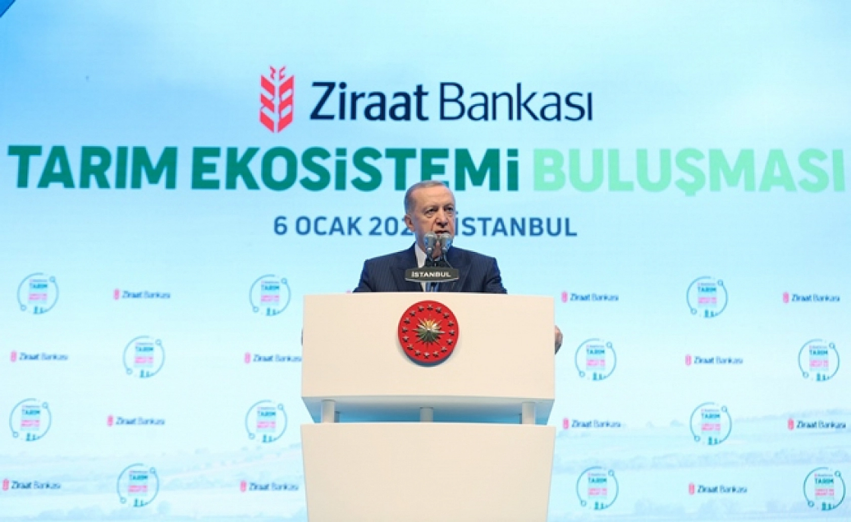 Cumhurbaşkanı Açıkladı! Zirai don ödemelerinin ne zaman yatacağı belli oldu…!