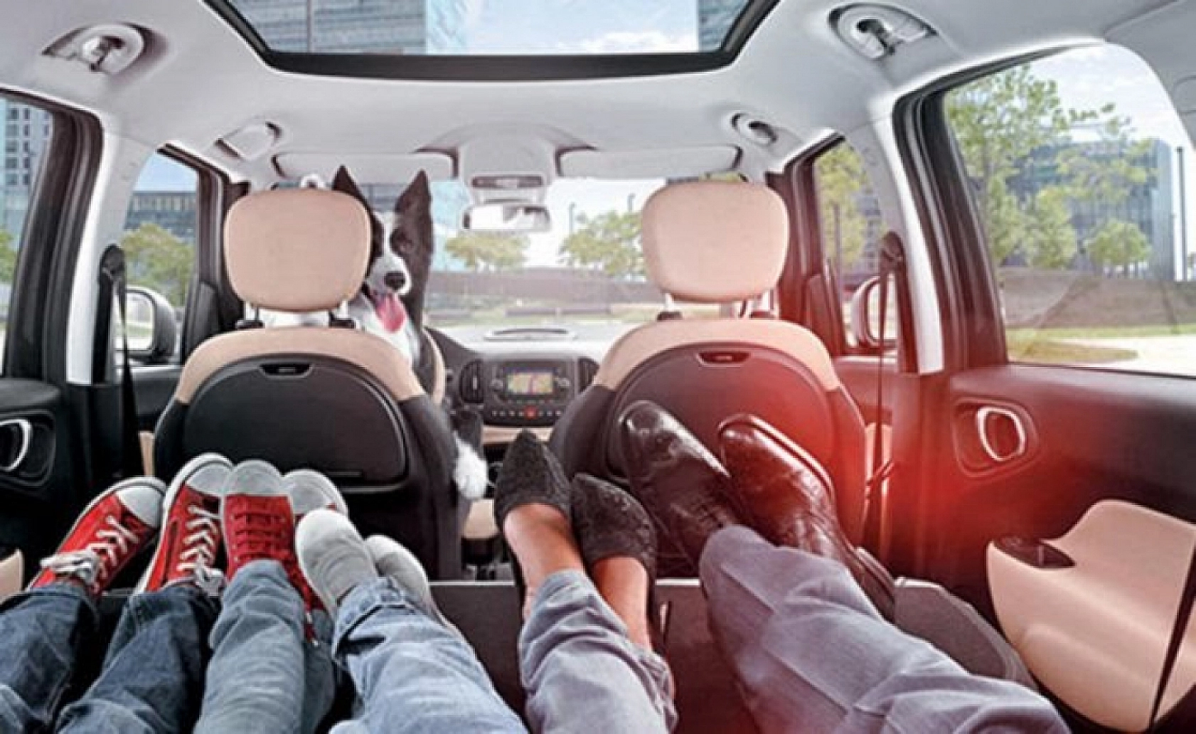 En İyi Aile Arabaları Belli Oldu!