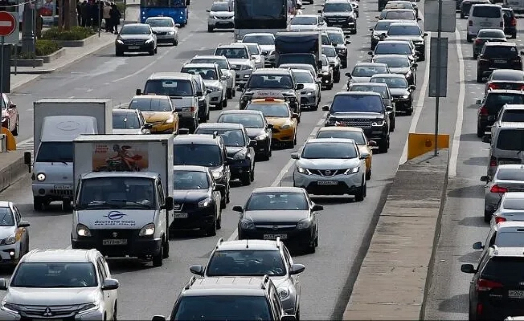 Sayı Arttıkça Artıyor: Ulaşım Sorunu Kapıda!