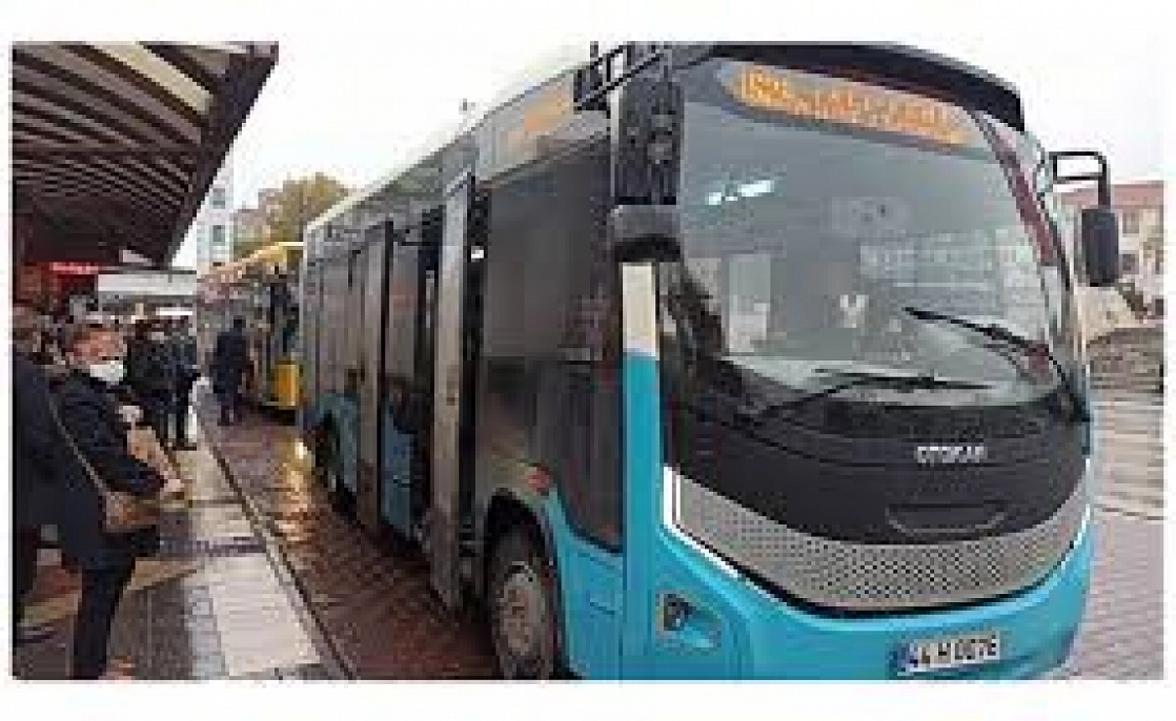 Tatil Bitti! MOTAŞ Normale Dönecekmiş!