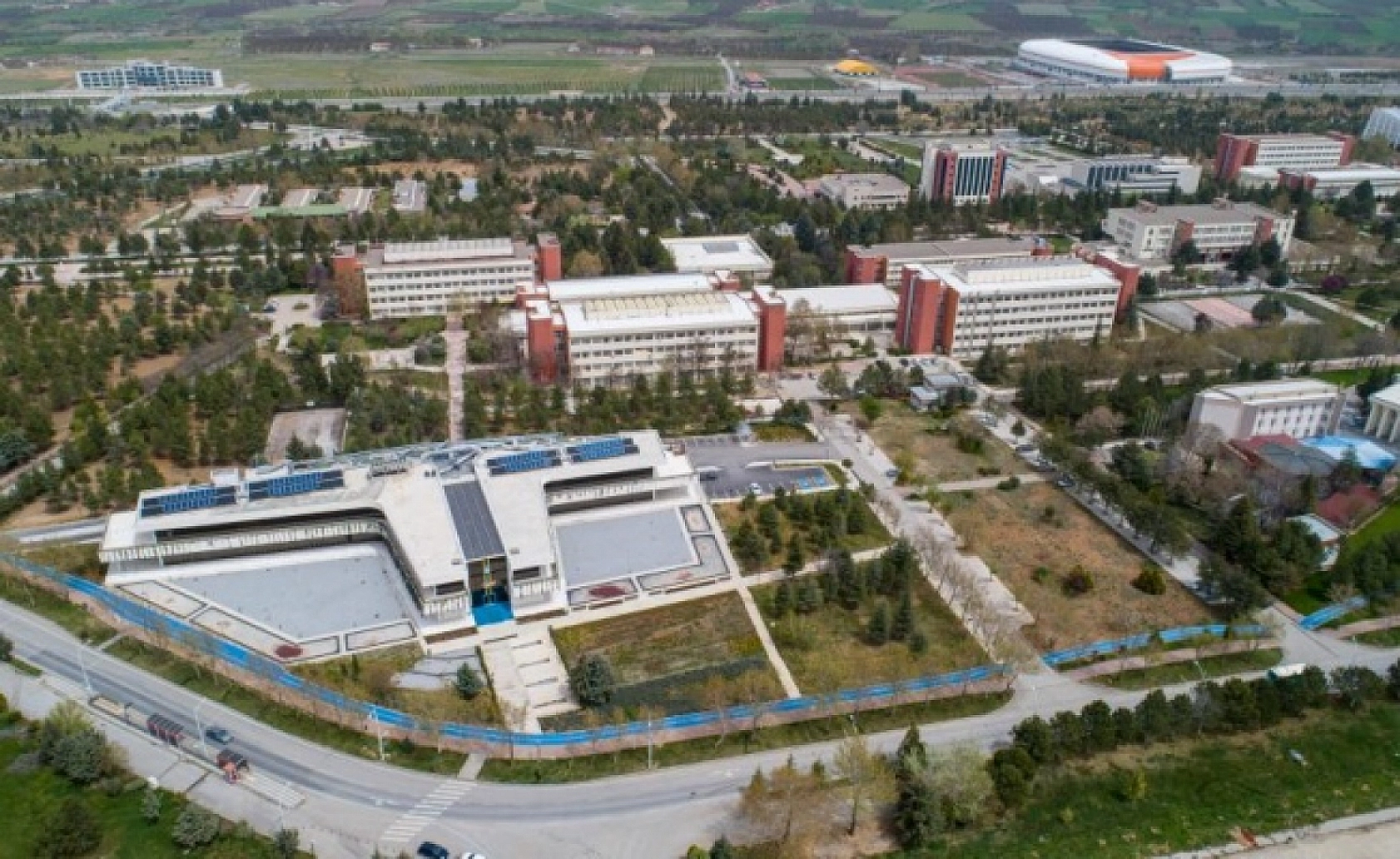 Türkiye'nin en iyi 50 Tıp Fakültesi açıklandı| İnönü Üniversitesi listenin gerisinde kaldı!