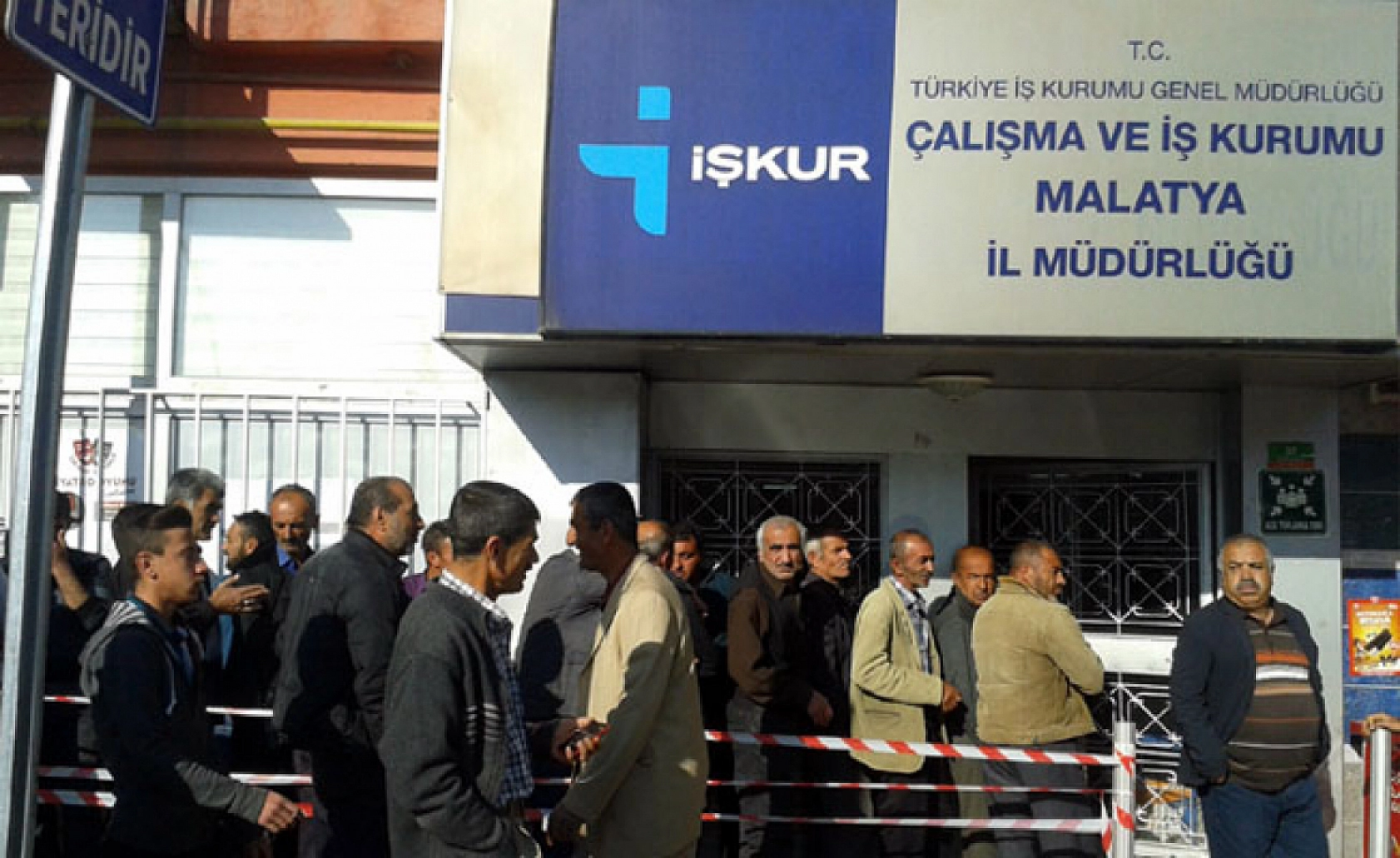 Malatya'da iş arayanlara müjde: 17-21 haziran arasında 185 personel alımı…