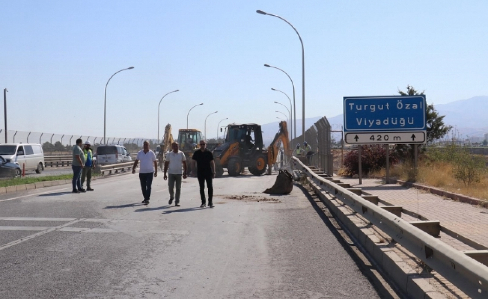 Malatya'da Uyarılar Kulak Ardı Edildi: Trafik Kâbusu Sürüyor!