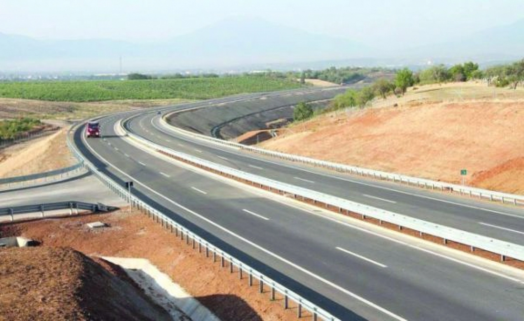 Malatyalıların Beklediği Proje O Tarihte Tamamlanacak!