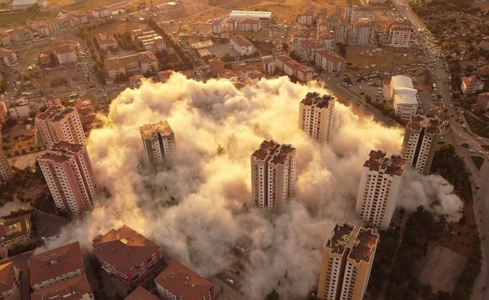 Malatya 'Kara Rapor'da Birinciliği Kaptırmadı: 263 Gün Kirli Hava Soluyoruz….!