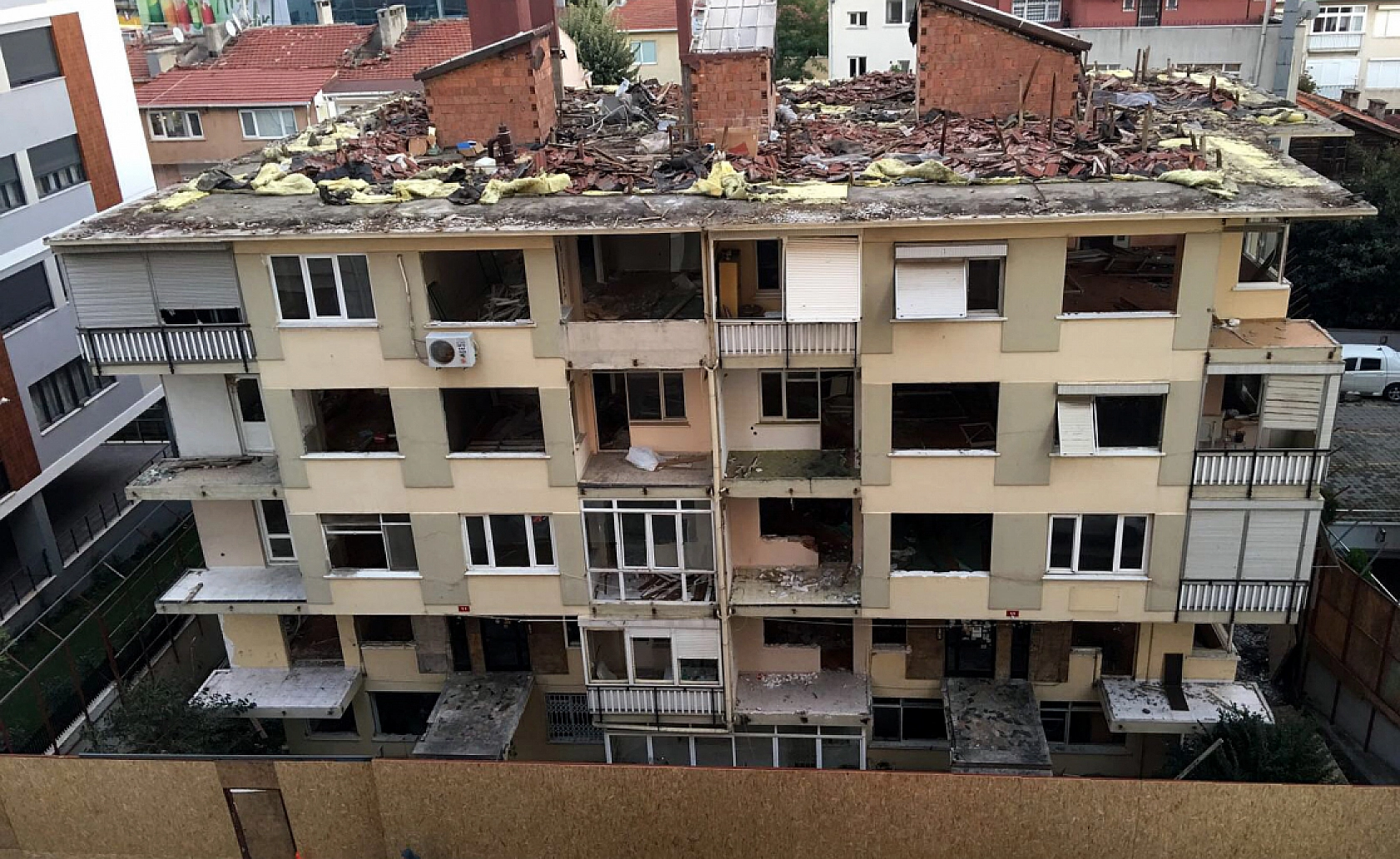 Tebligat Takibi Yapmayan Ev Sahipleri Dikkat! Eviniz Elinizden Gidebilir