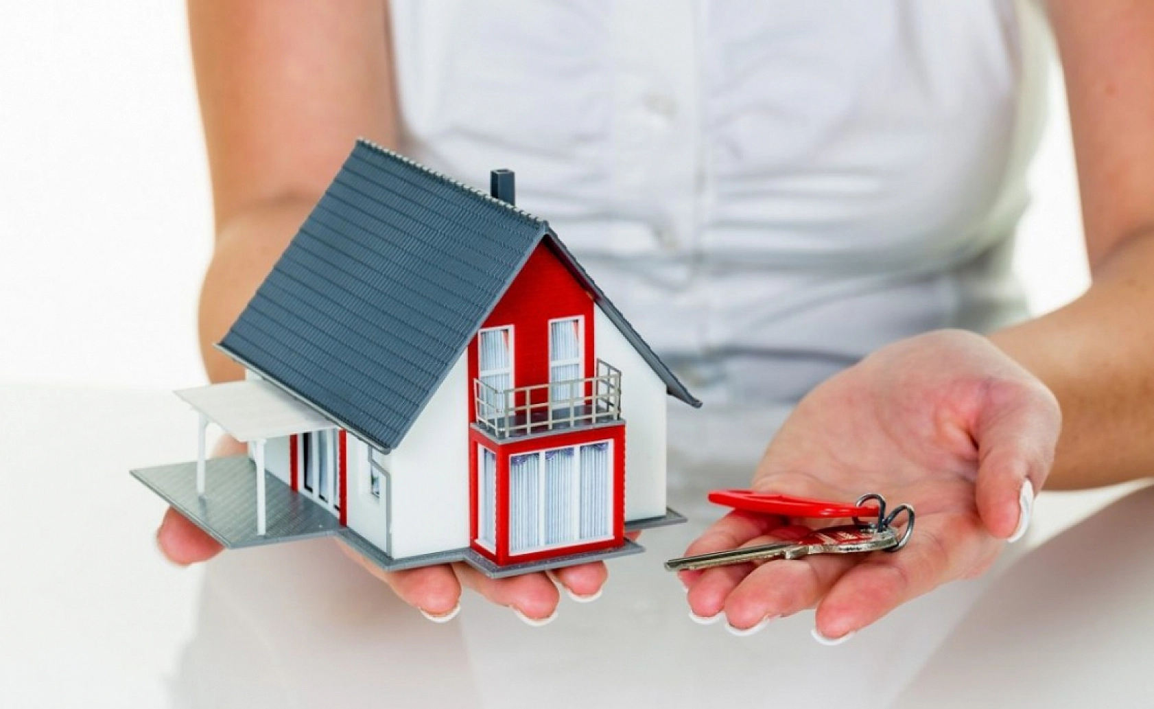 Ev Sahibi Olmak İsteyenlere Müjde! Üç Farklı Ödeme Seçeneği Sunuluyor…!