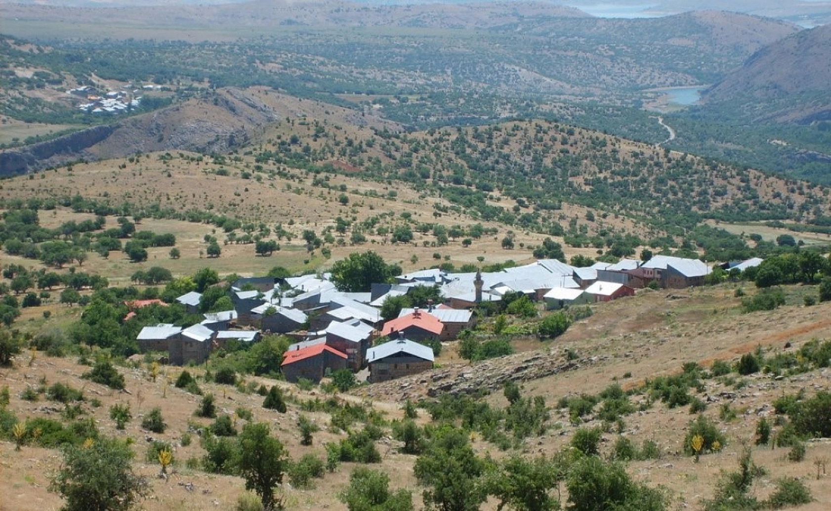 Çok Sayıda Yapı Tescillendi: Arapgir'de Tarihi Yapılar Koruma Altında