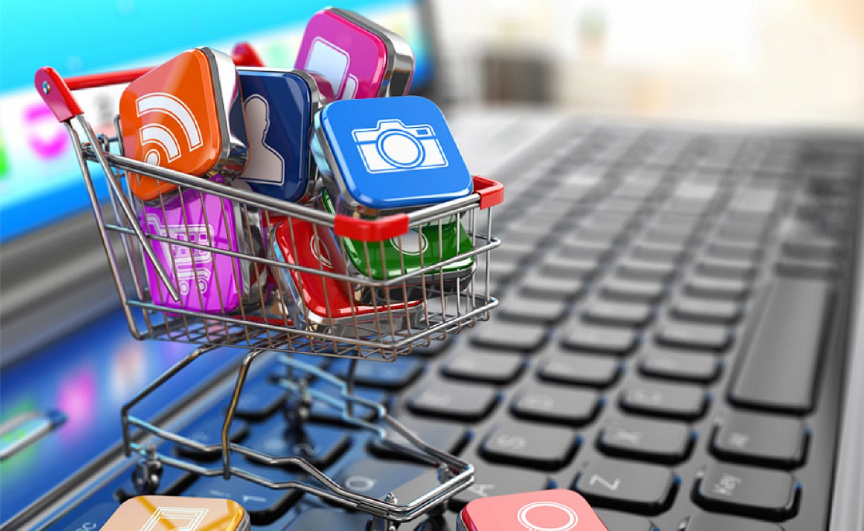 Malatyalılar İnternet Üzerinden En Çok Ne Satın Aldı? İşte Yanıtı...