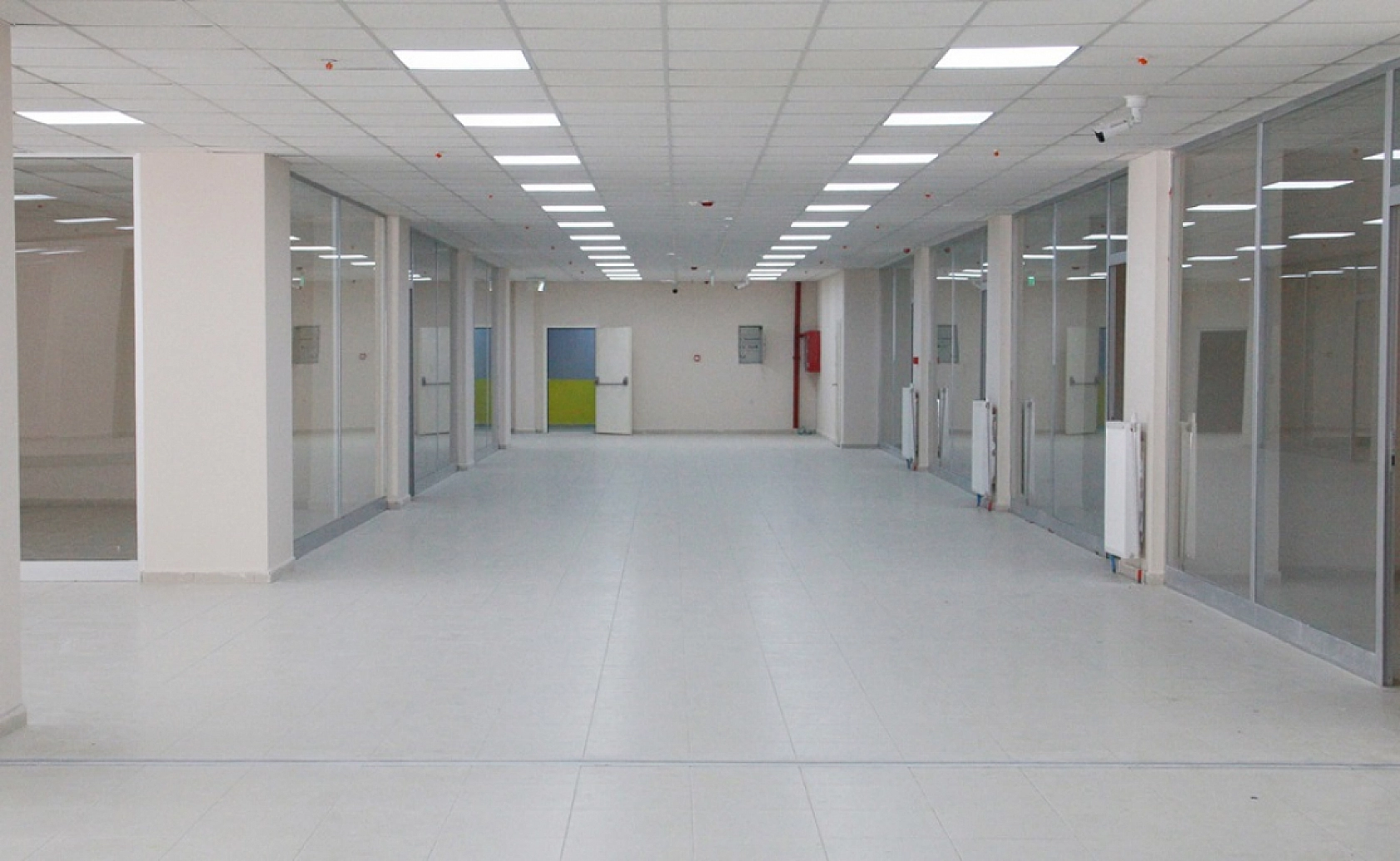 Malatya'da İş Yerleri Kiraya Verilecek!