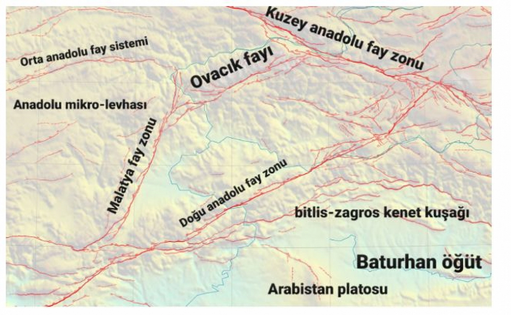 Bilim Dünyası Malatya Fayını İncelemeye Aldı: Malatya'da Deprem Tehlikesi Yeniden Tartışılıyor!
