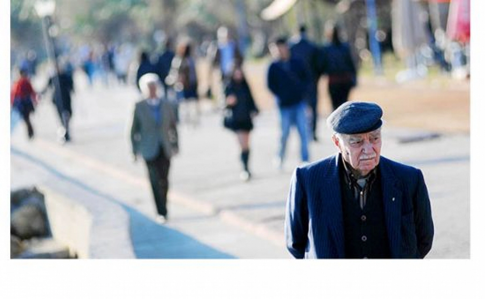 2030'da Yaşlı Nüfus Genç Nüfusu Geçecek: Malatya'da Tehlike Çanları Çalıyor!