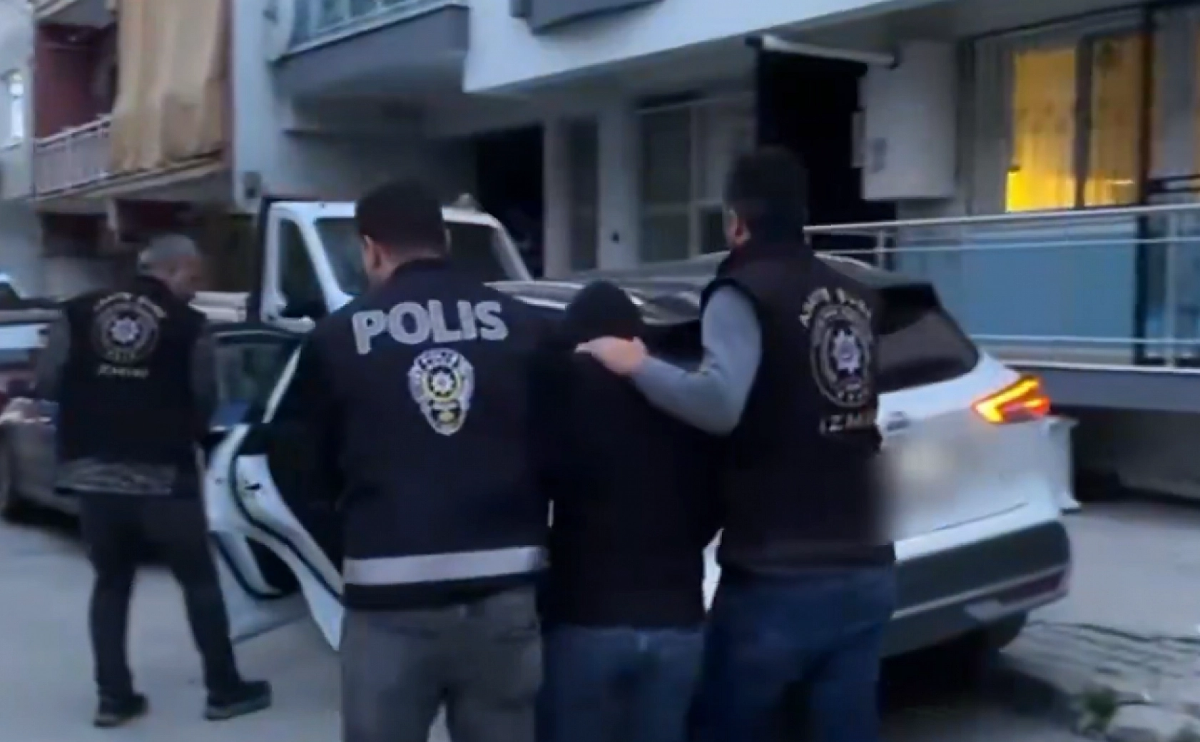 Malatya dahil 22 ilde DEAŞ operasyonu: 92 şüpheli yakalandı