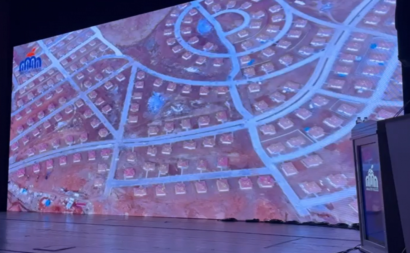 Malatya'da deprem şehitleri 3'üncü yılında dualarla anıldı