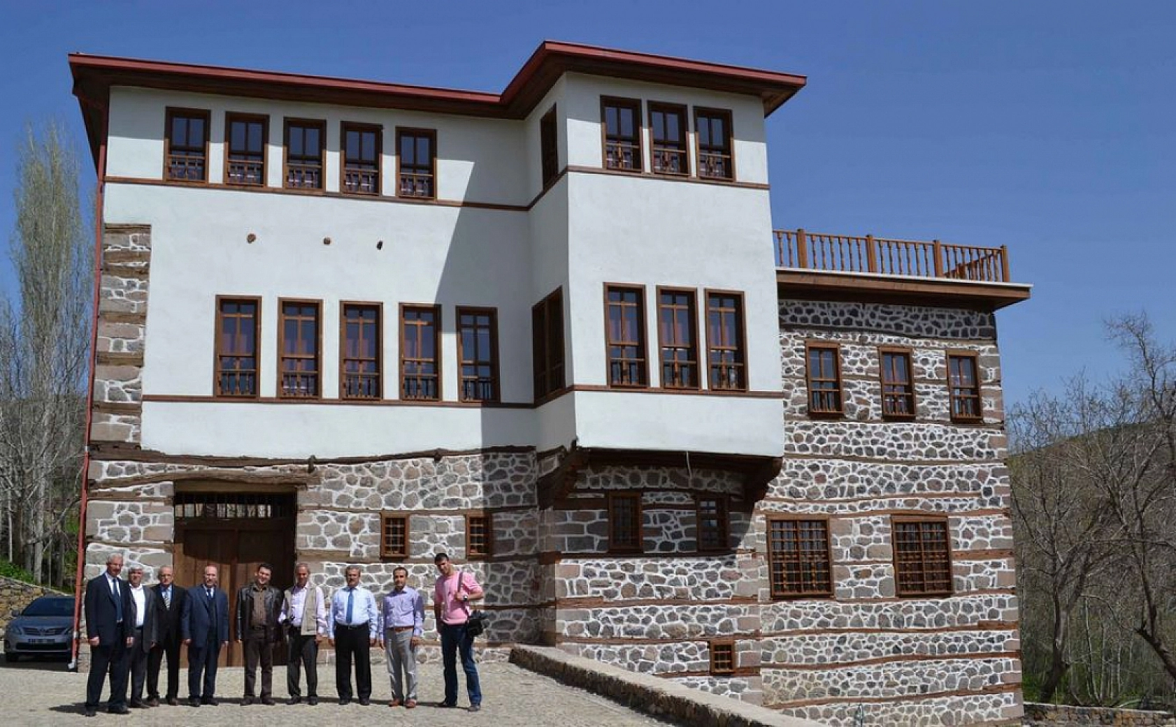 Turizm Potansiyeli Artacak: THY Malatya'yı Dünyaya Tanıtıyor!